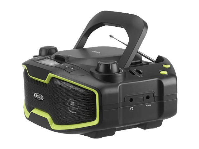 Jensen CD-575 CD Player