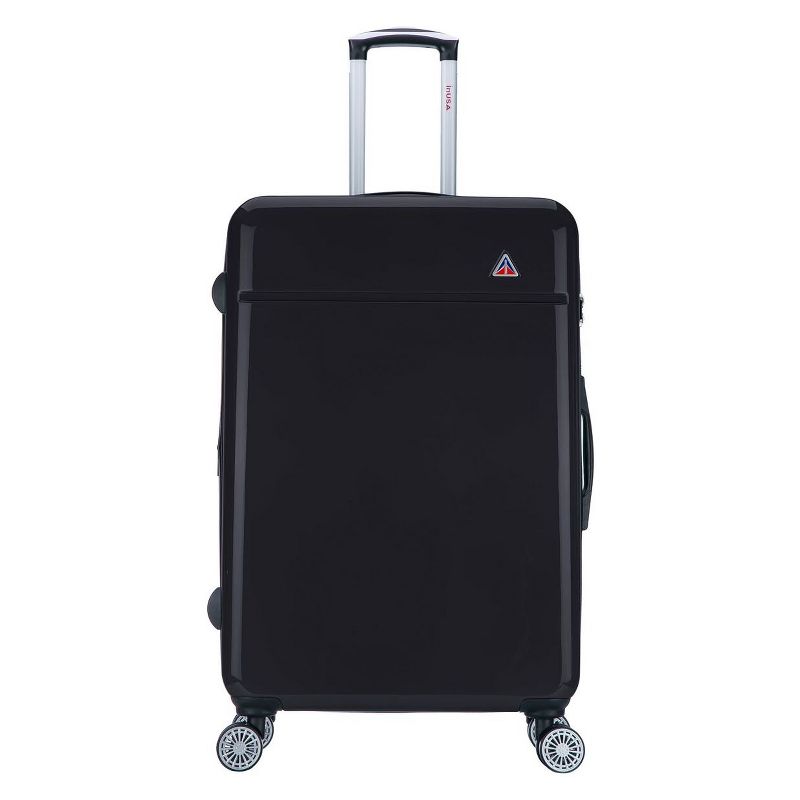 American Tourister 21'' Mickey Mouse Multi Face Softside Spinner Suitcase