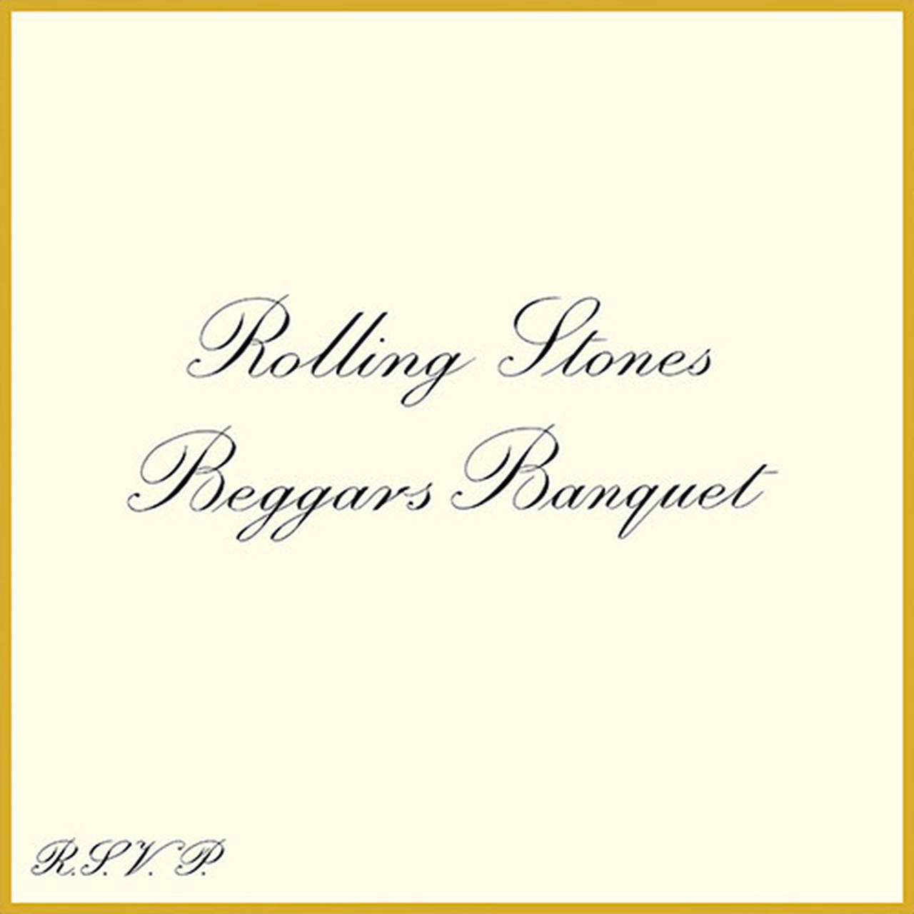 The Rolling Stones Beggars Banquet 180g LP, 12" Mono 45rpm, & 7" Flexi Disc (Vinyl)
