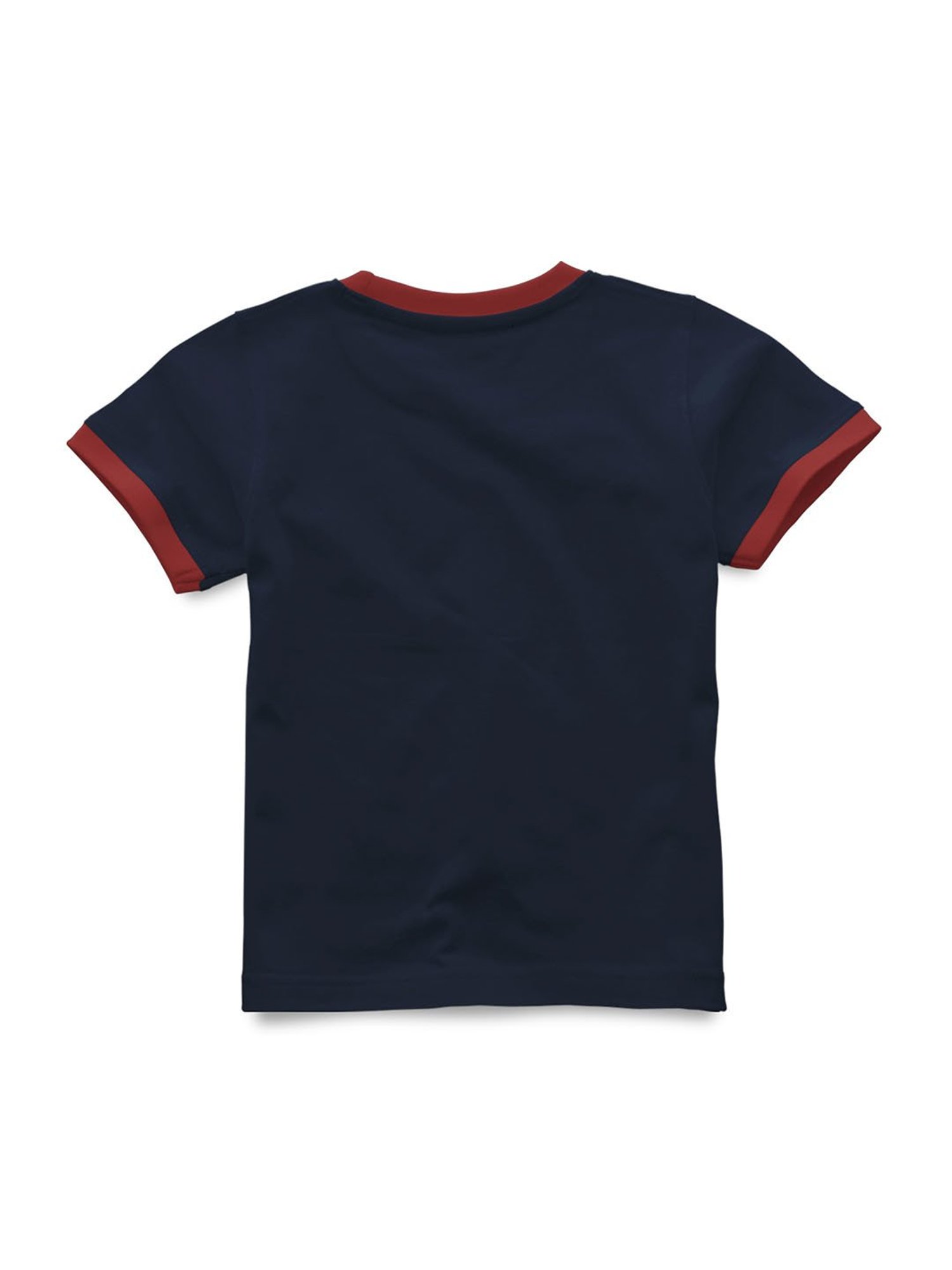 HELLCAT Kids Multicolor Printed T-Shirt (Pack Of 2) with Shorts (Pack Of 2)