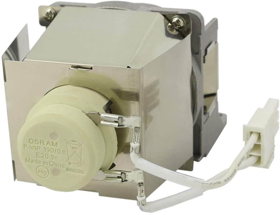 Original Osram Projector Lamp Replacement with Housing for Infocus IN118HDa