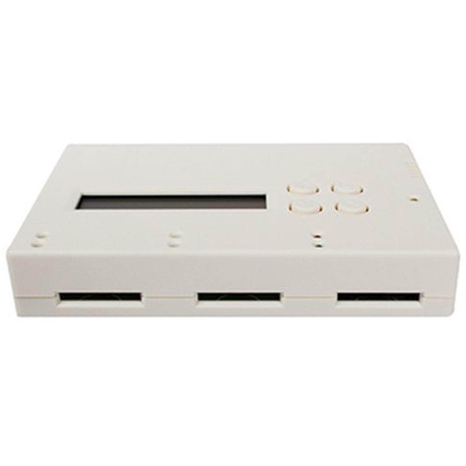 BestDuplicator - 1 to 2 Target SD/MicroSD 1:2 Copy Portable Flash Duplicator