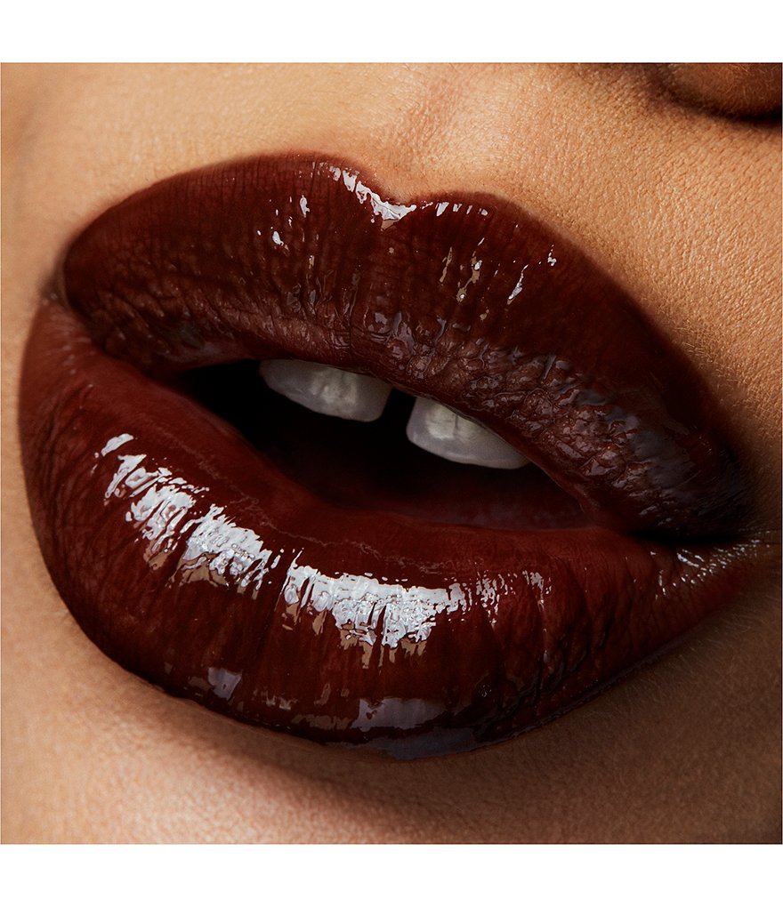 MAC Strip Down Collection Lipglass