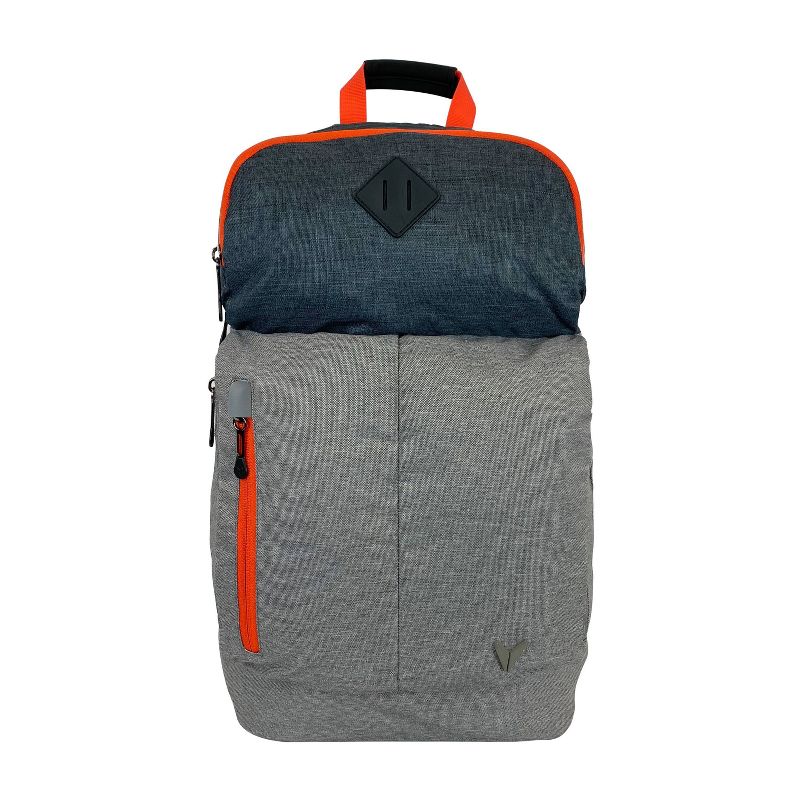 Rockland 20'' Military Tactical Laptop Backpack