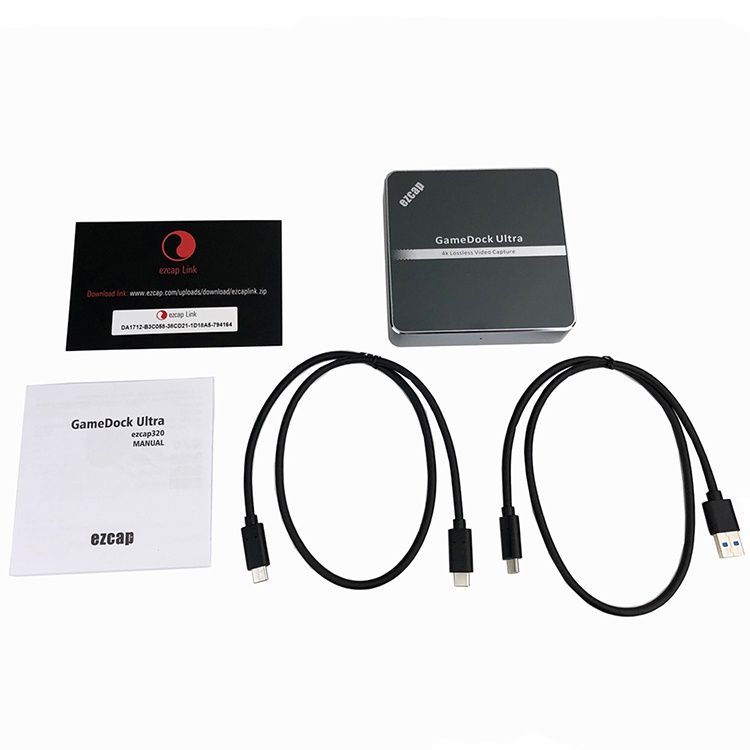 SPT 15-DB02 VGA to RCA, S-Video and VGA Converter (Silver)