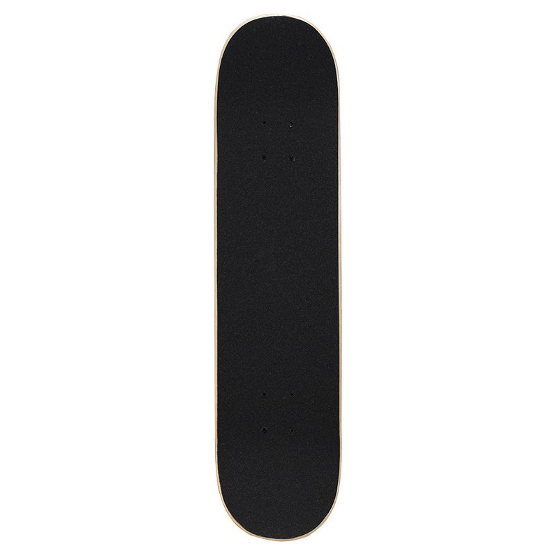 Kryptonics 31" Drop-In Series Skateboard - Flag Blue