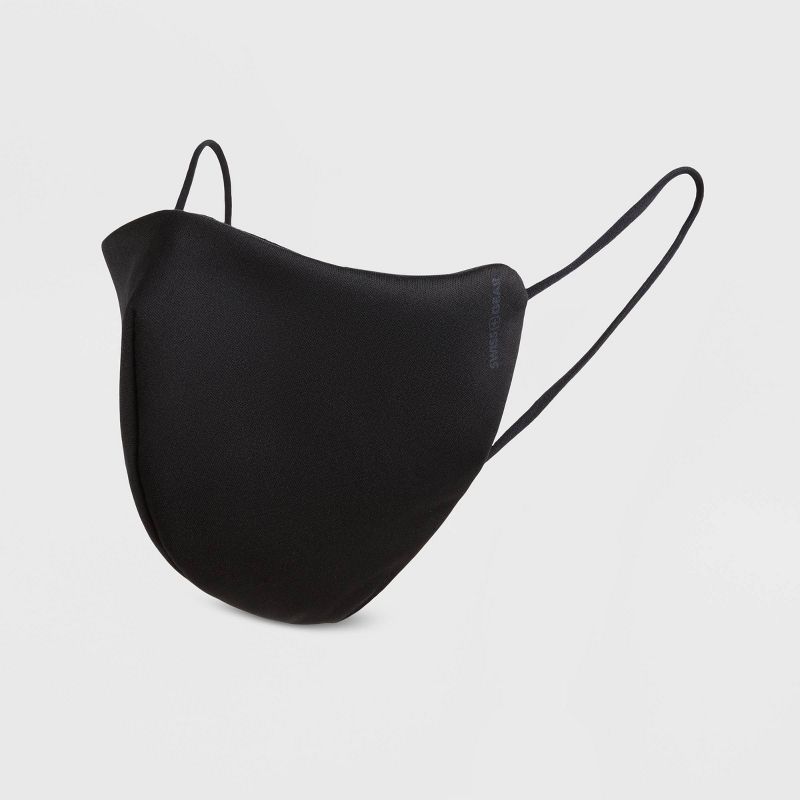 Wemco 2pk Americana Flag Bandana Scarf