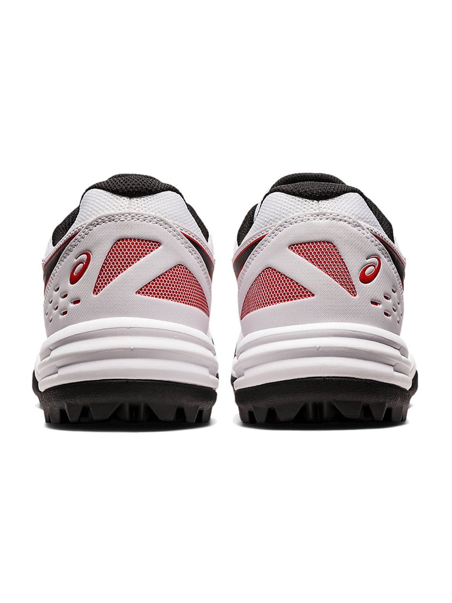 Nivia Men's Track and field-400 Blue Cricket Shoes