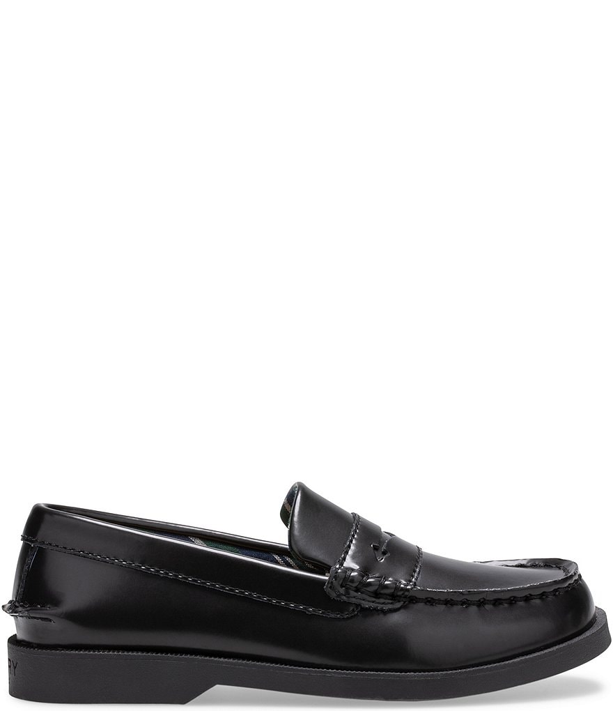 Sperry Boys' Colton Plushwave Loafers (Youth)