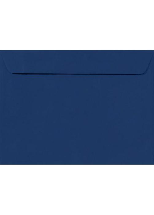 9 x 12 Booklet Envelopes - Navy (1000 Qty.)