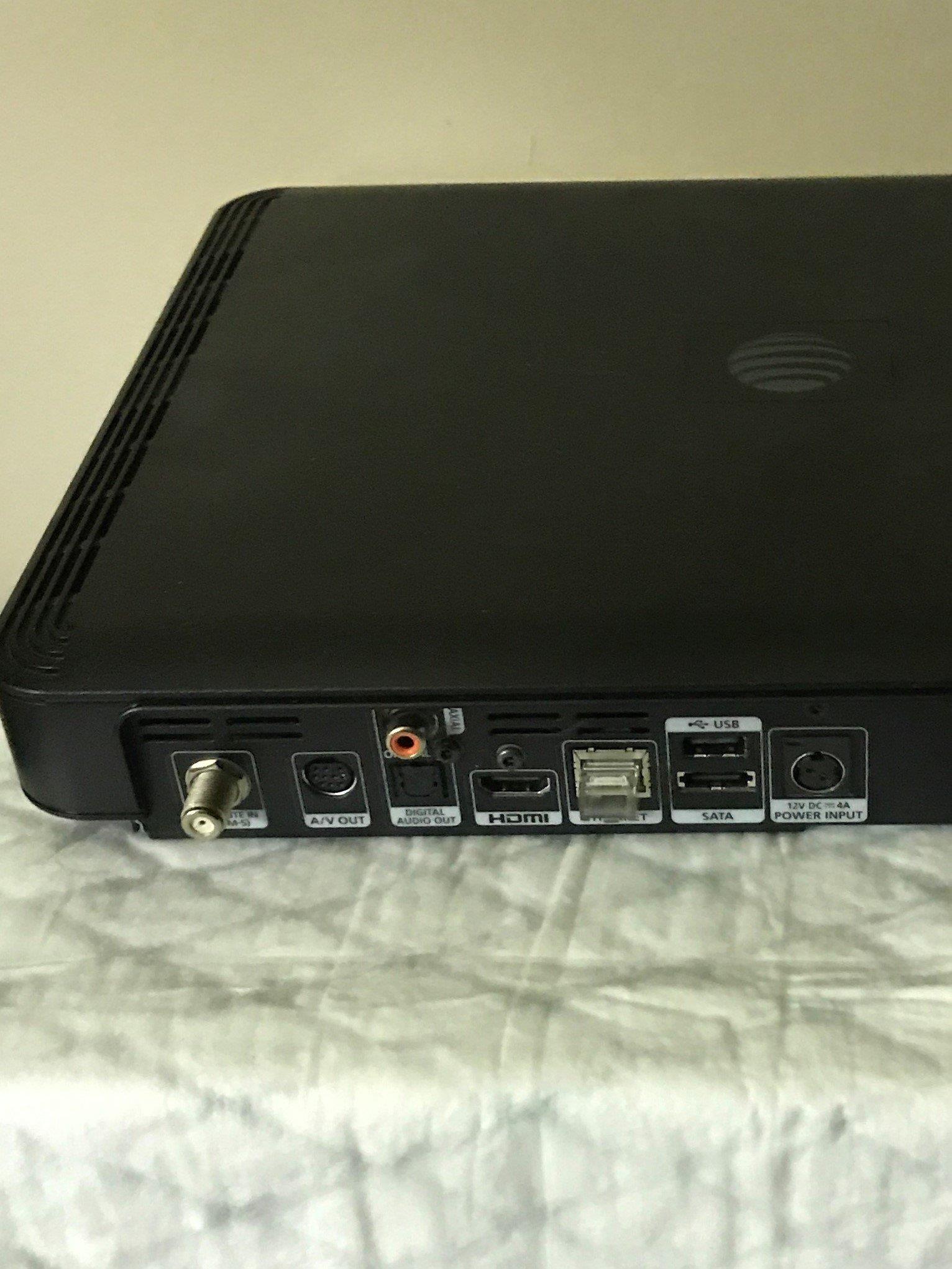 DIRECTV HR54 Genie Server (Newest Version)