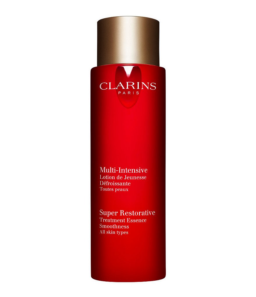 Clarins Super Restorative Treatment Essence