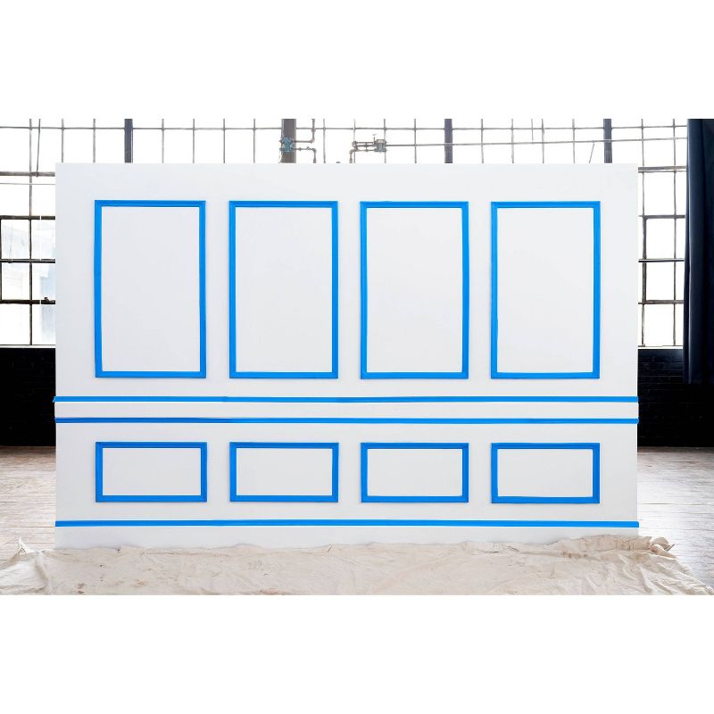 ScotchBlue Ultra Sharp Lines Multi-Surface Painter's Tape