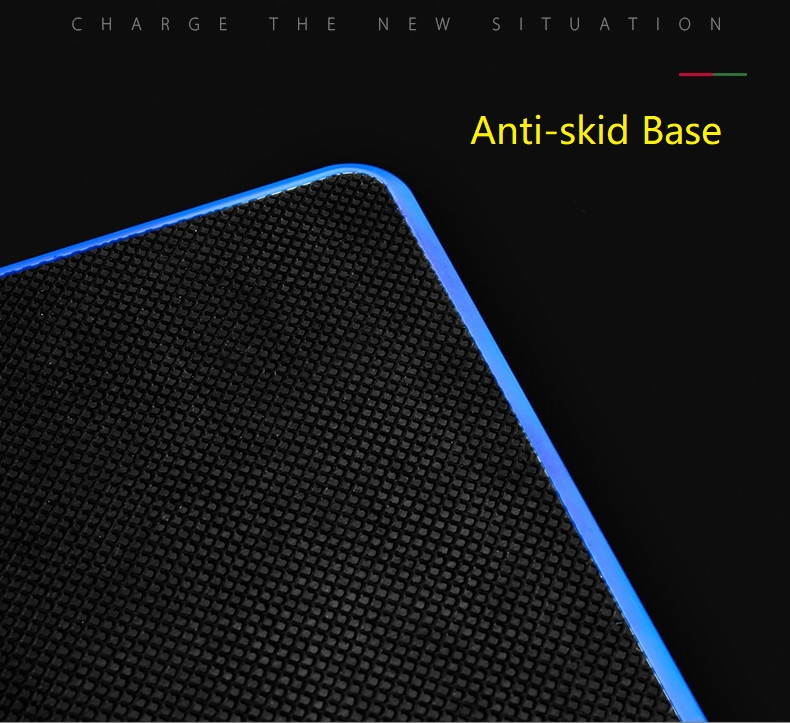 HXSJ Ergonomic Optical Office 2.4G Wireless Gaming Mouse Mice Adjustable 2400 DPI with 6 Buttons for Laptop PC Notebook Computer