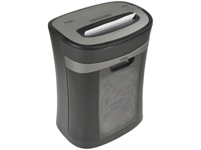 Royal HD1400MX 14-Sheet Cross Cut Home/Office Shredder - 89134B