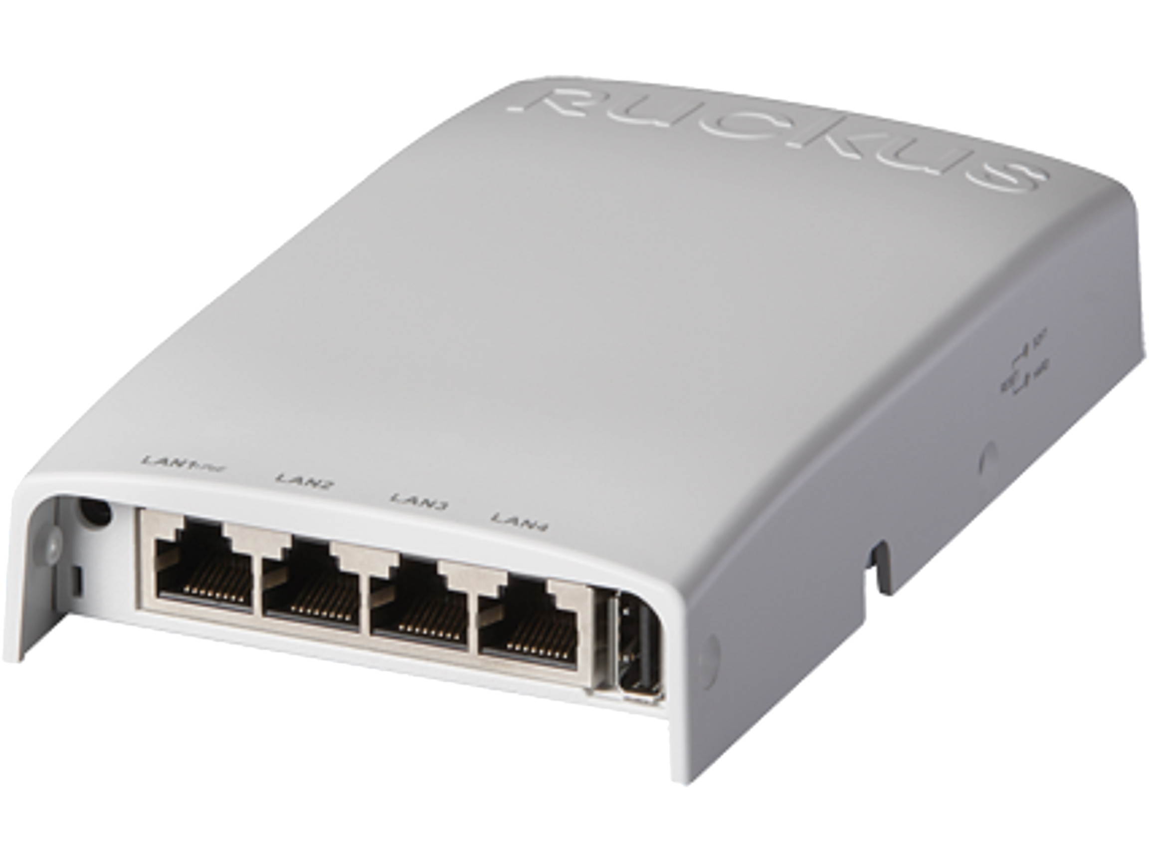 Ruckus Zoneflex Unleashed 802.11ac Wave 2 Dual-Band Concurrent 2.4 Ghz And 5 Ghz