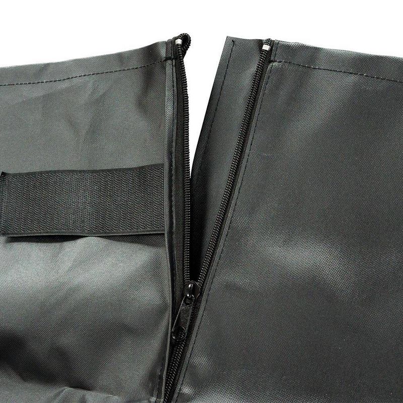 Armor All 72" x 25" x 45" Grill Cover