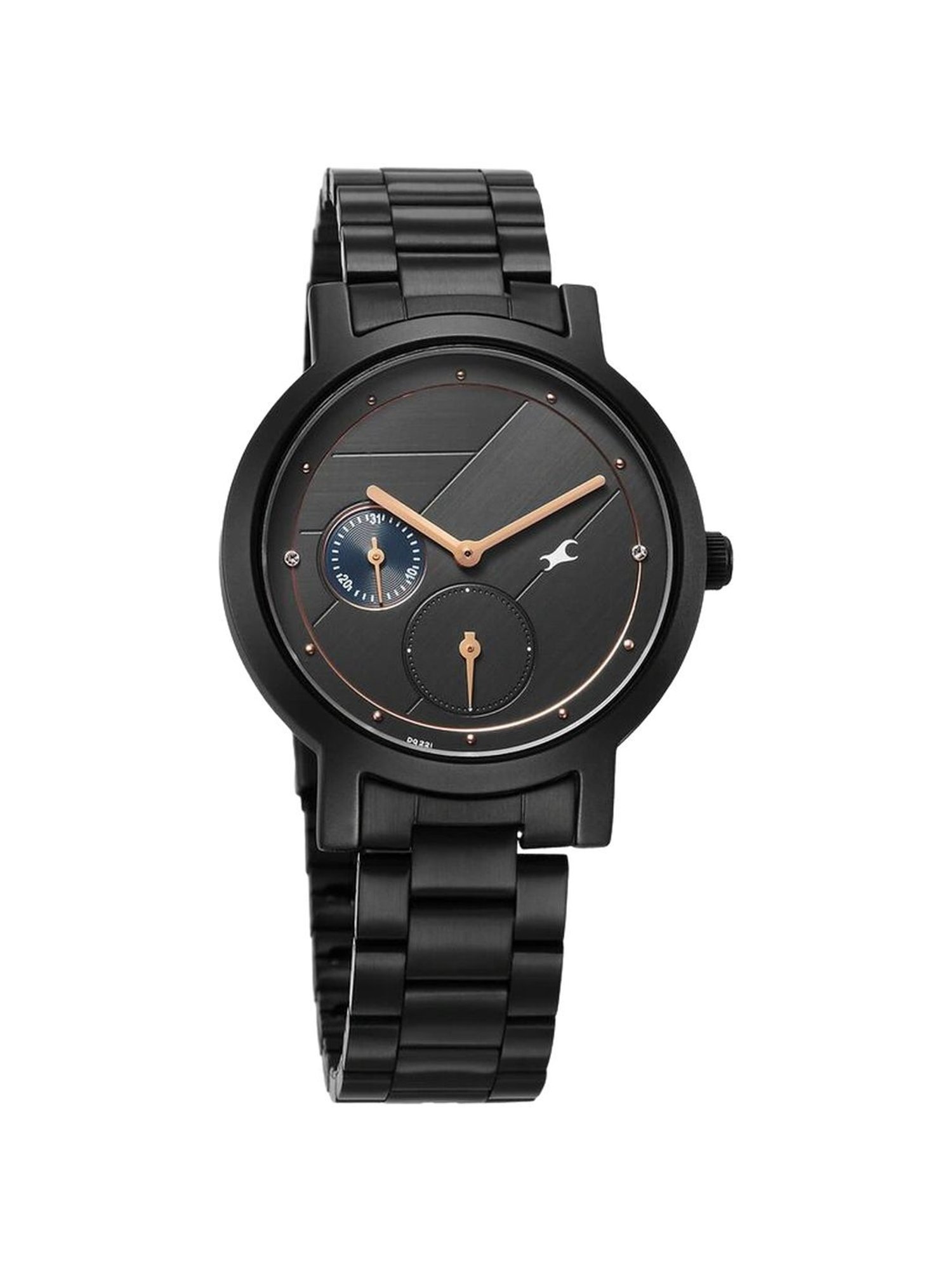 Fastrack 6225NM01 Analog Watch for Women