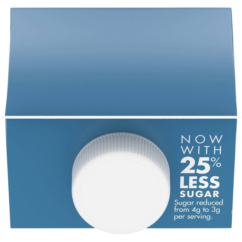 Coffee Mate Italian Sweet Crème Coffee Creamer - 1qt