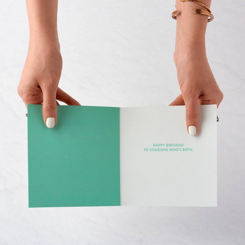 Birthday Card Great Man