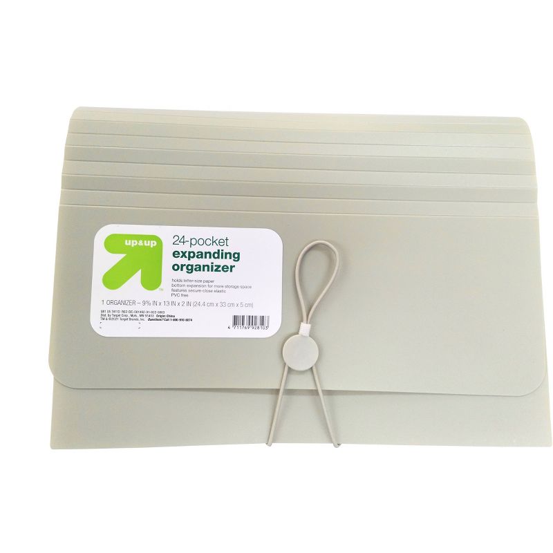 Skilcraft File Folders 3/4" Expansion 1/3-Cut Letter 100/BX Manila 2822507