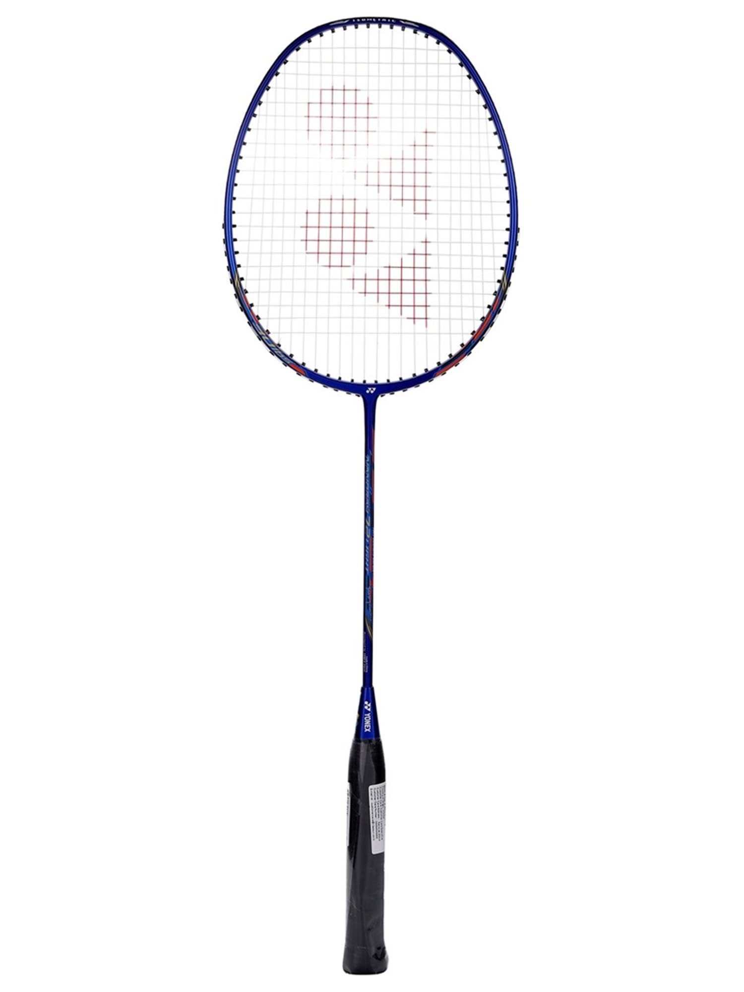 YONEX BADMINTON RACQUET NANORAY 72LIGHT 5U (Avg.78g) G4 BLUE