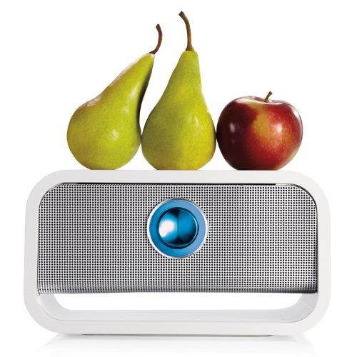 Big Blue Speaker - Black (733673p)