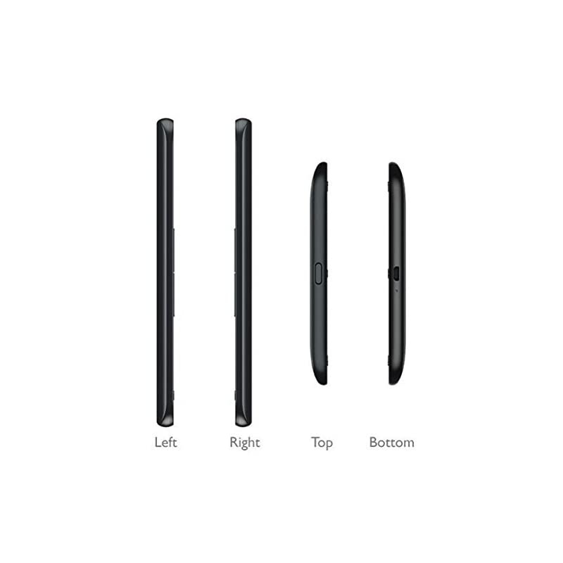 Noble Nook GlowLight 3 eReader - 6in Model - (Renewed)