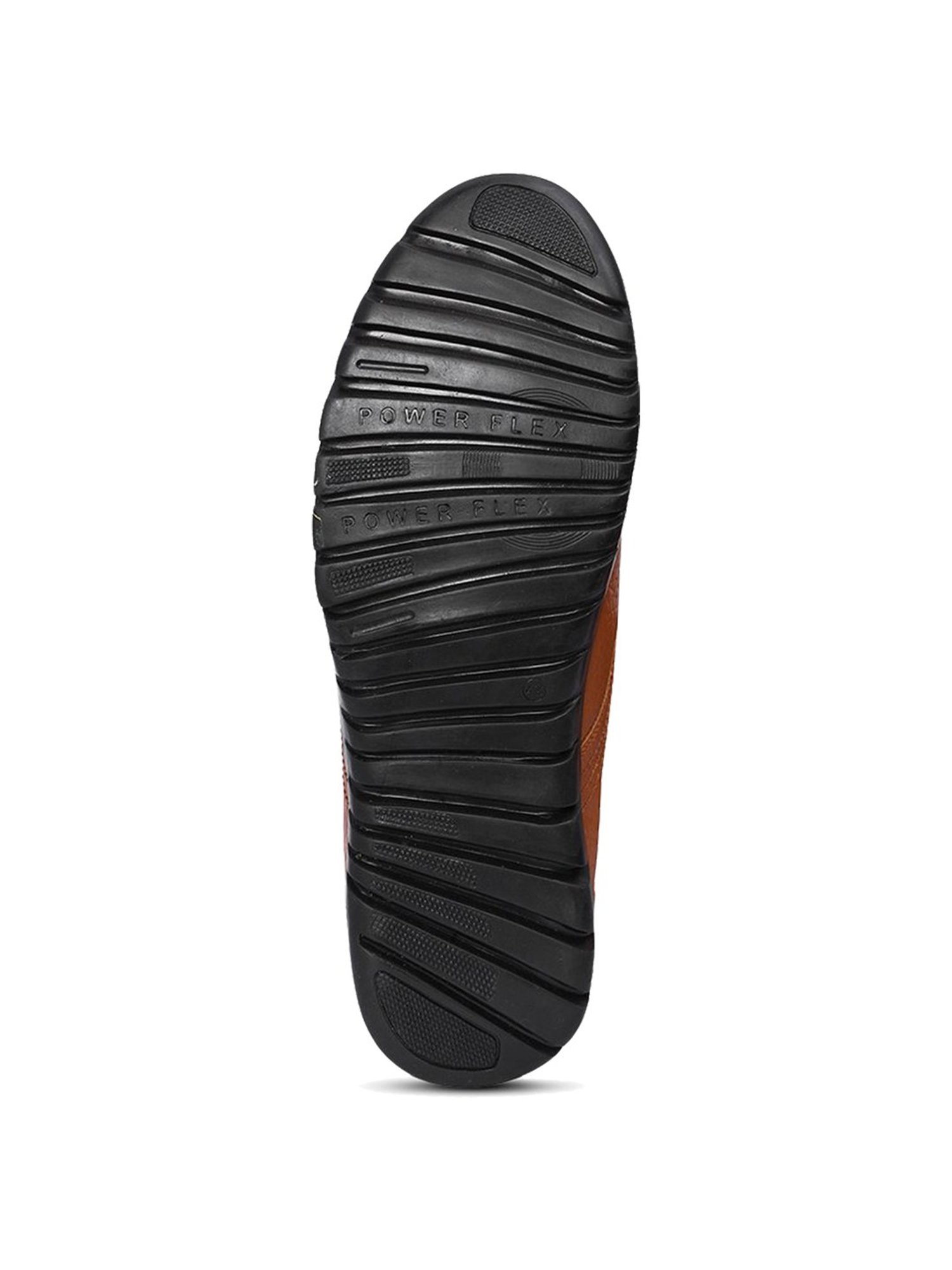 Red Chief Men's Tan Derby Boots