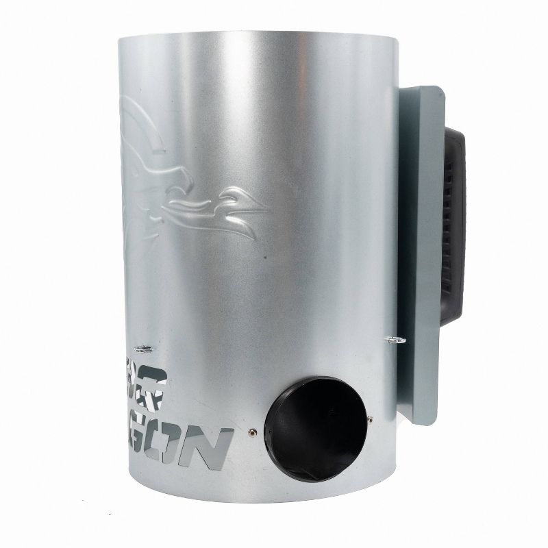 BBQ Dragon XL Chimney