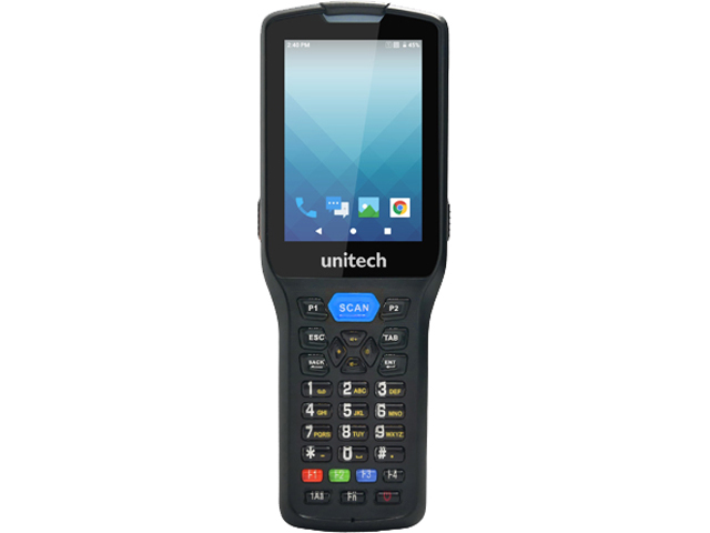 HT380 ANDROID 9 2D WIFI BT CAM GPS