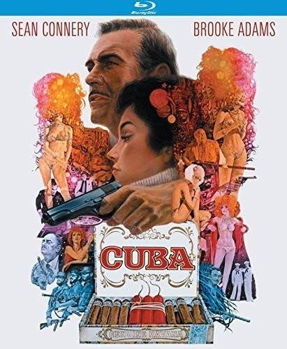 KINO INTERNATIONAL CUBA (BLU-RAY/1979/WS 1.85) BRK20318