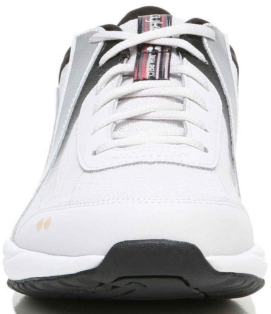 Ryka Dash Pro Walking Sneakers