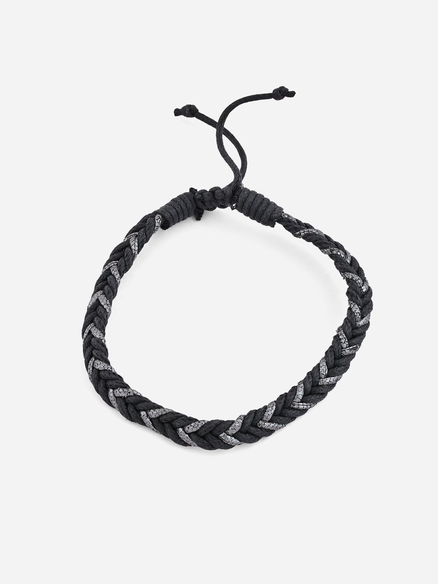 Ted Baker Crystal Sweetheart Adjustable Bracelet for Women