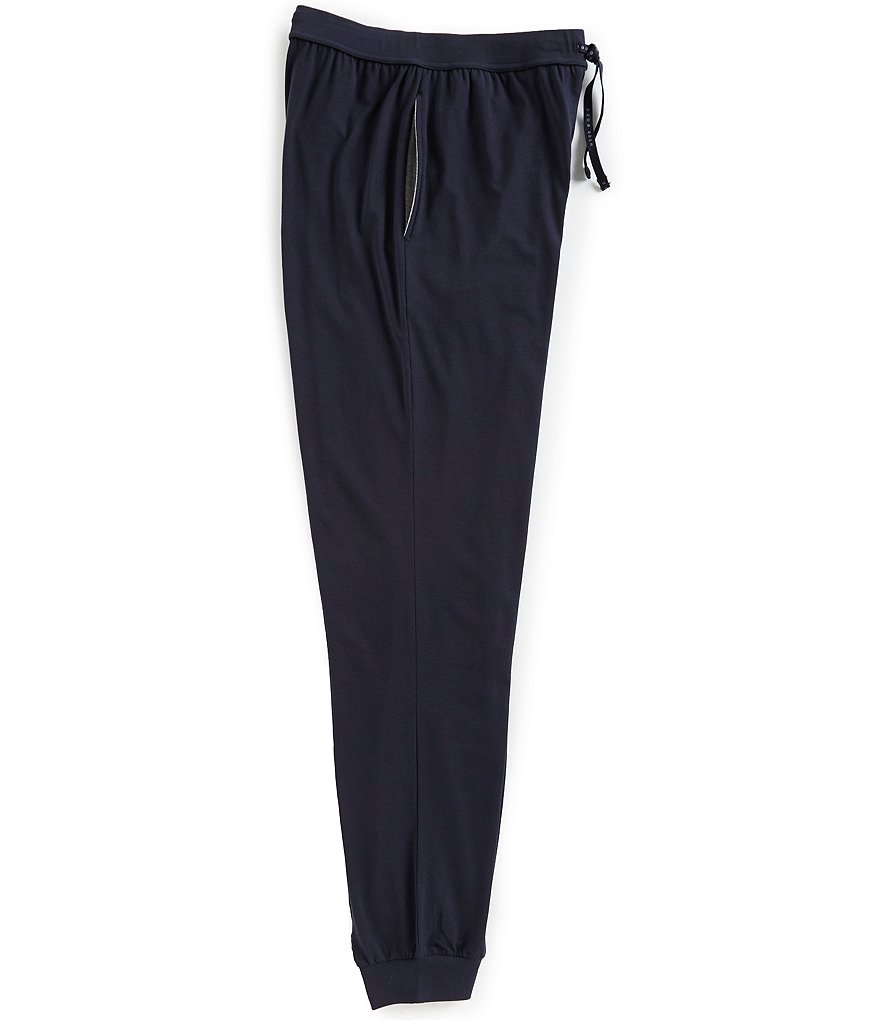 Hugo Boss Mix & Match Solid Joggers