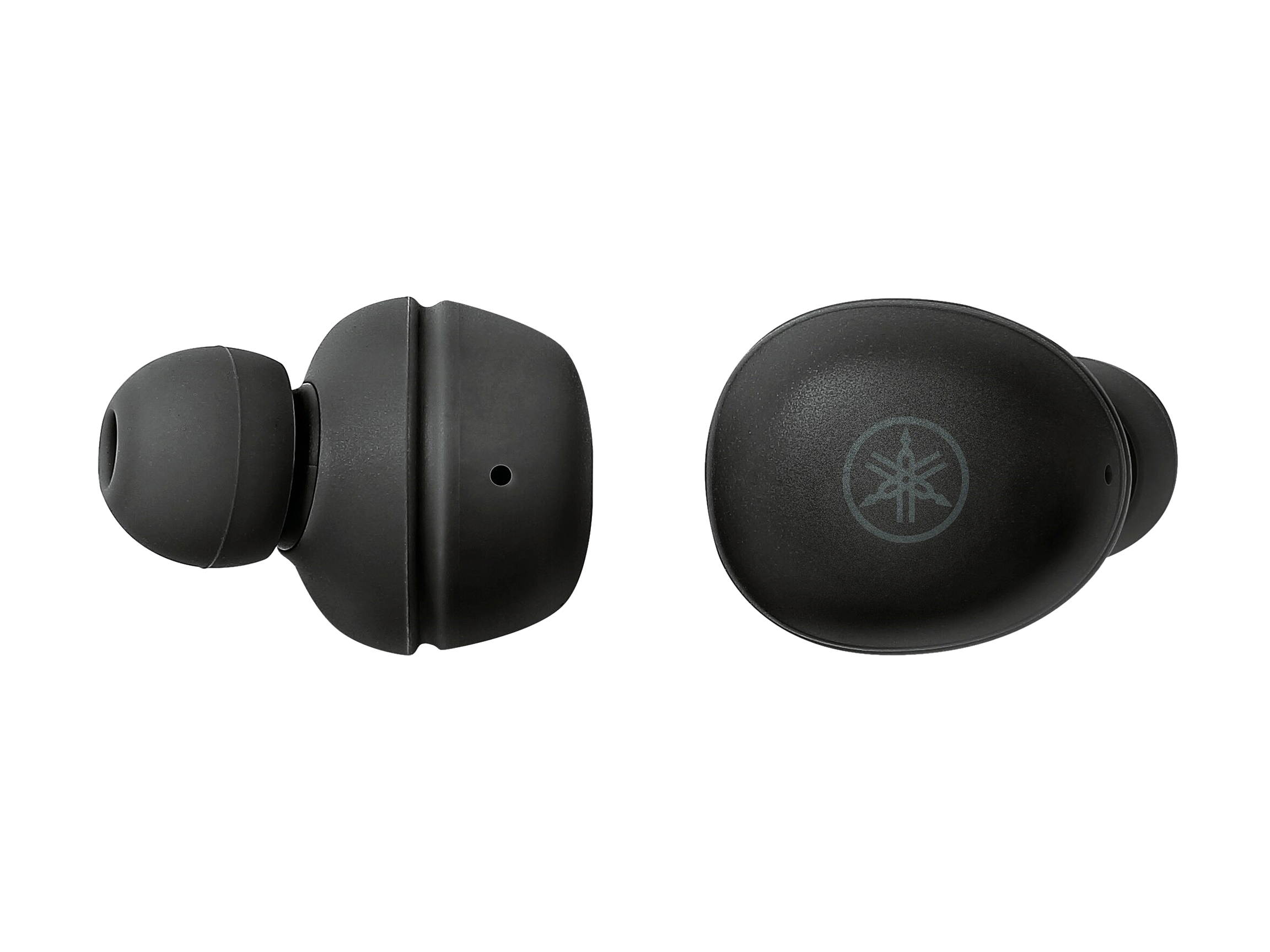 Yamaha TW-E3AWH True Wireless Earbuds - White