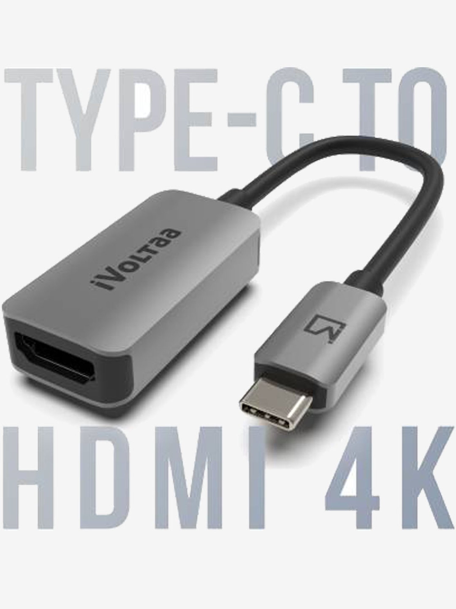 Moerdon SCB138 Fast Charging Data transfer Cable with LED indicator (Black)