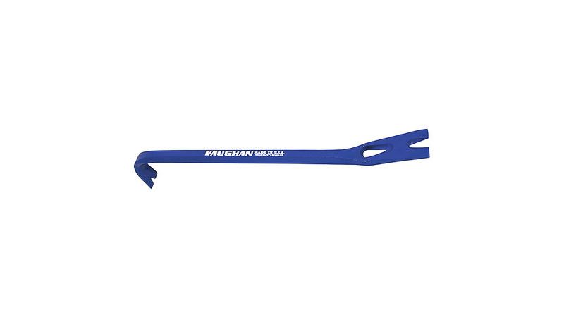 VAUGHAN RB18 Ripping Bars,Ripping Bar,18 In. L