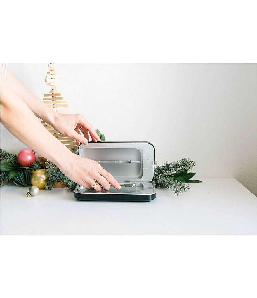 PhoneSoap PhoneSoap 3 Smartphone UV Sanitizer