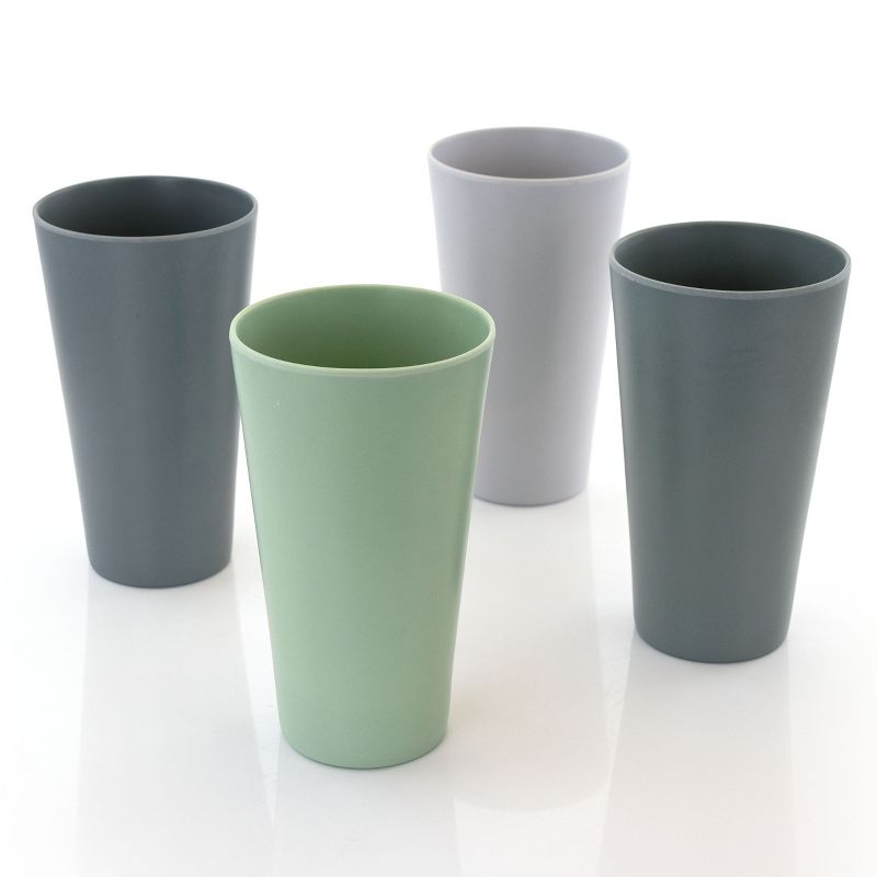 14.9oz 4pk Glass Modo All Purpose Glasses - Schott Zwiesel