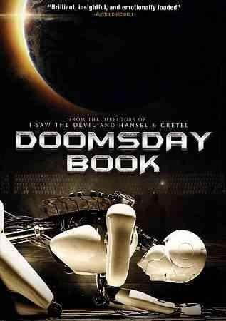 Doomsday Book