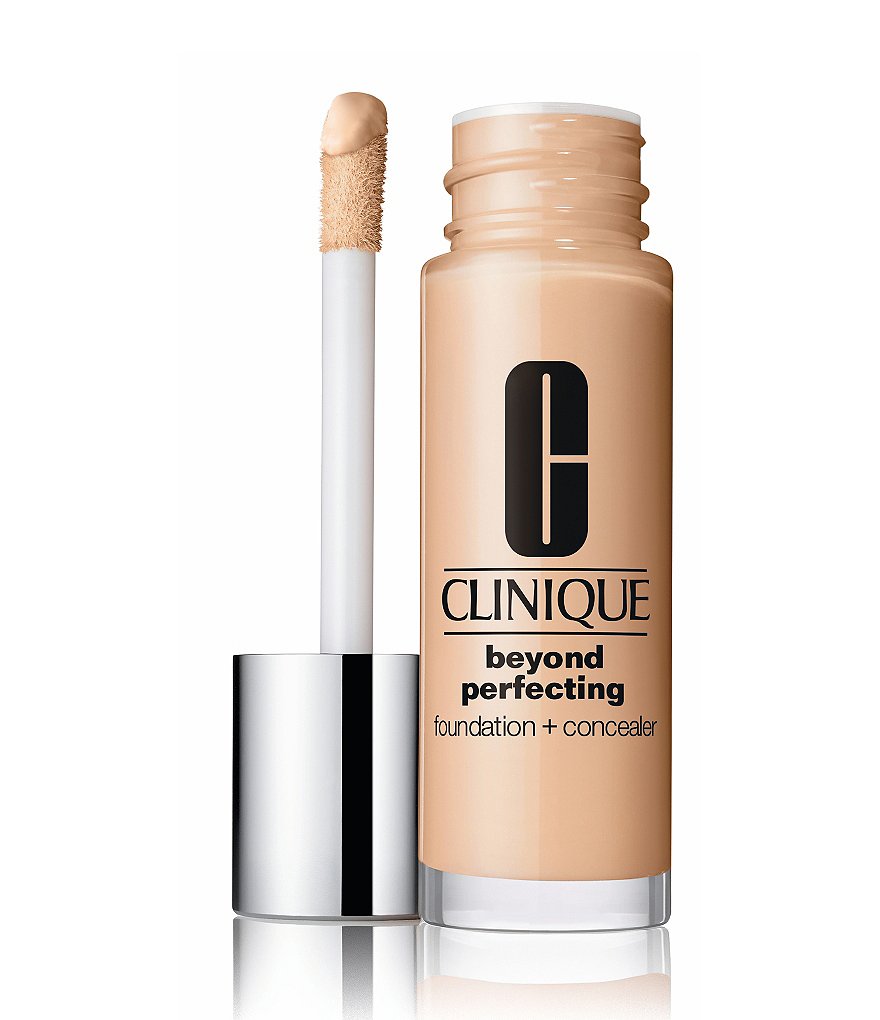 Clinique Beyond Perfecting Foundation & Concealer