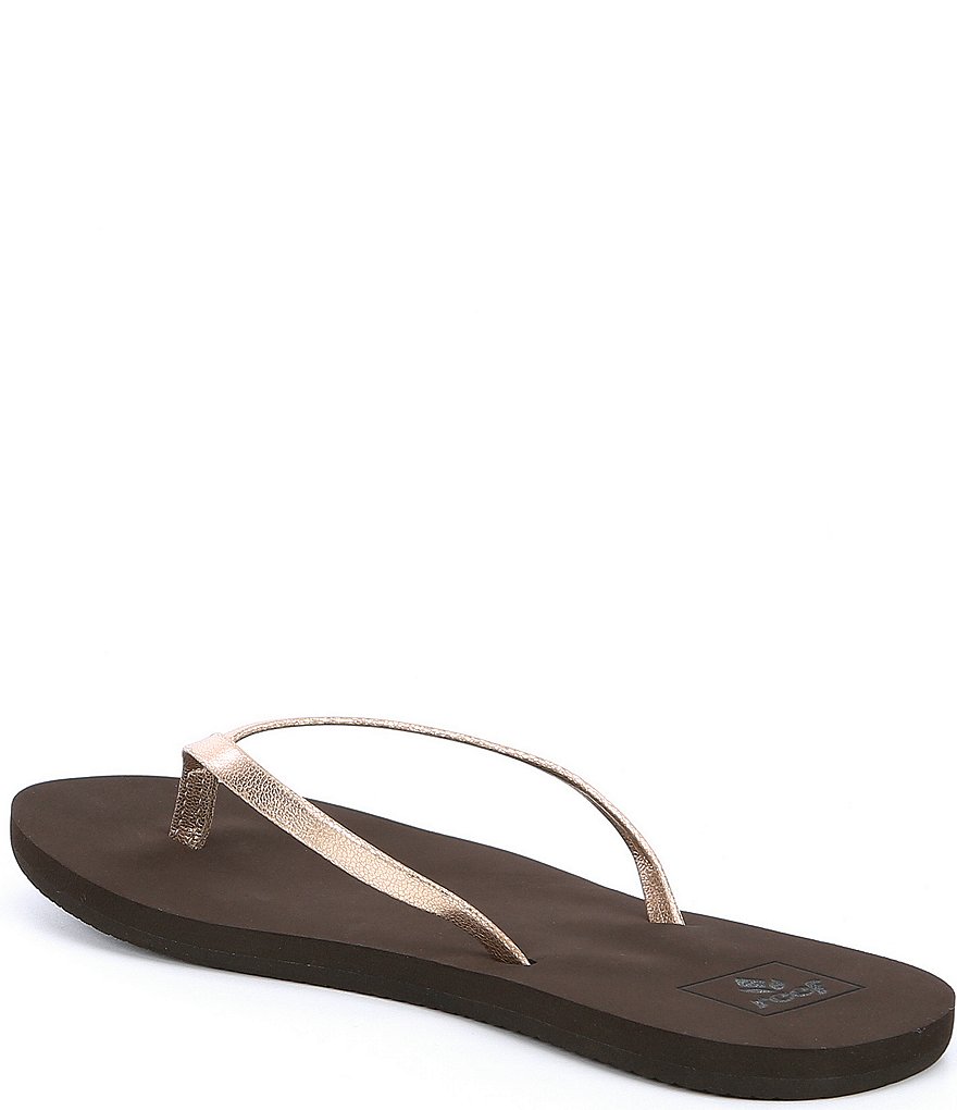 Reef Bliss Nights Flip Flops