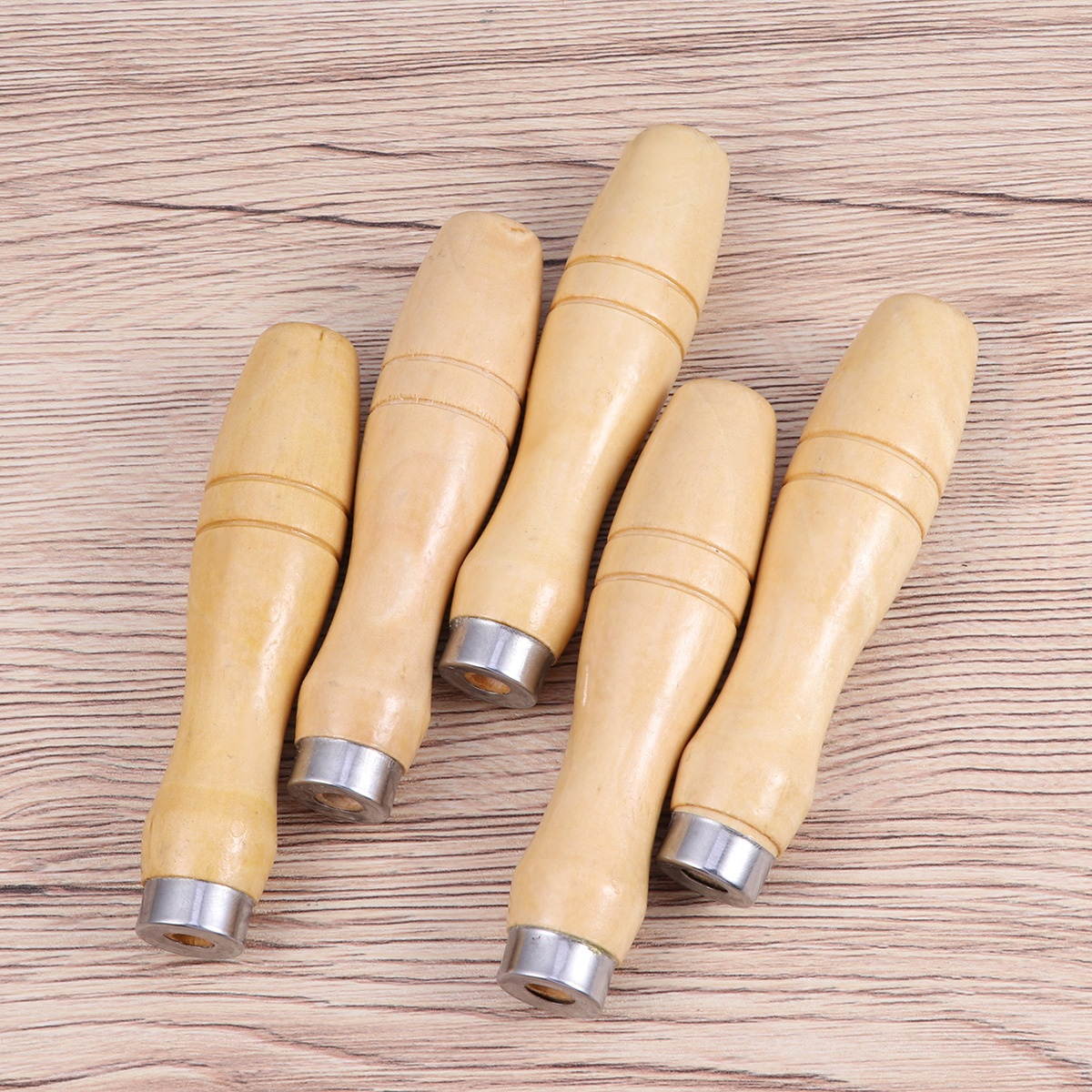 One Pair Music Band Maple Wood Drum Sticks Drumsticks 5A