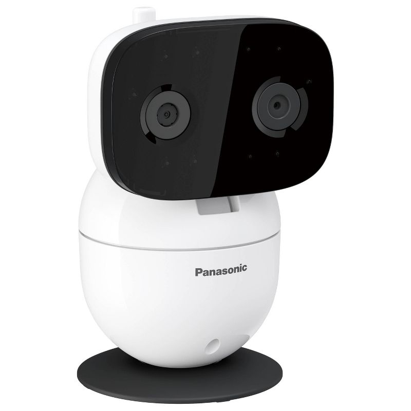 Panasonic Extra Long Range Video Baby Monitor Add-On Camera