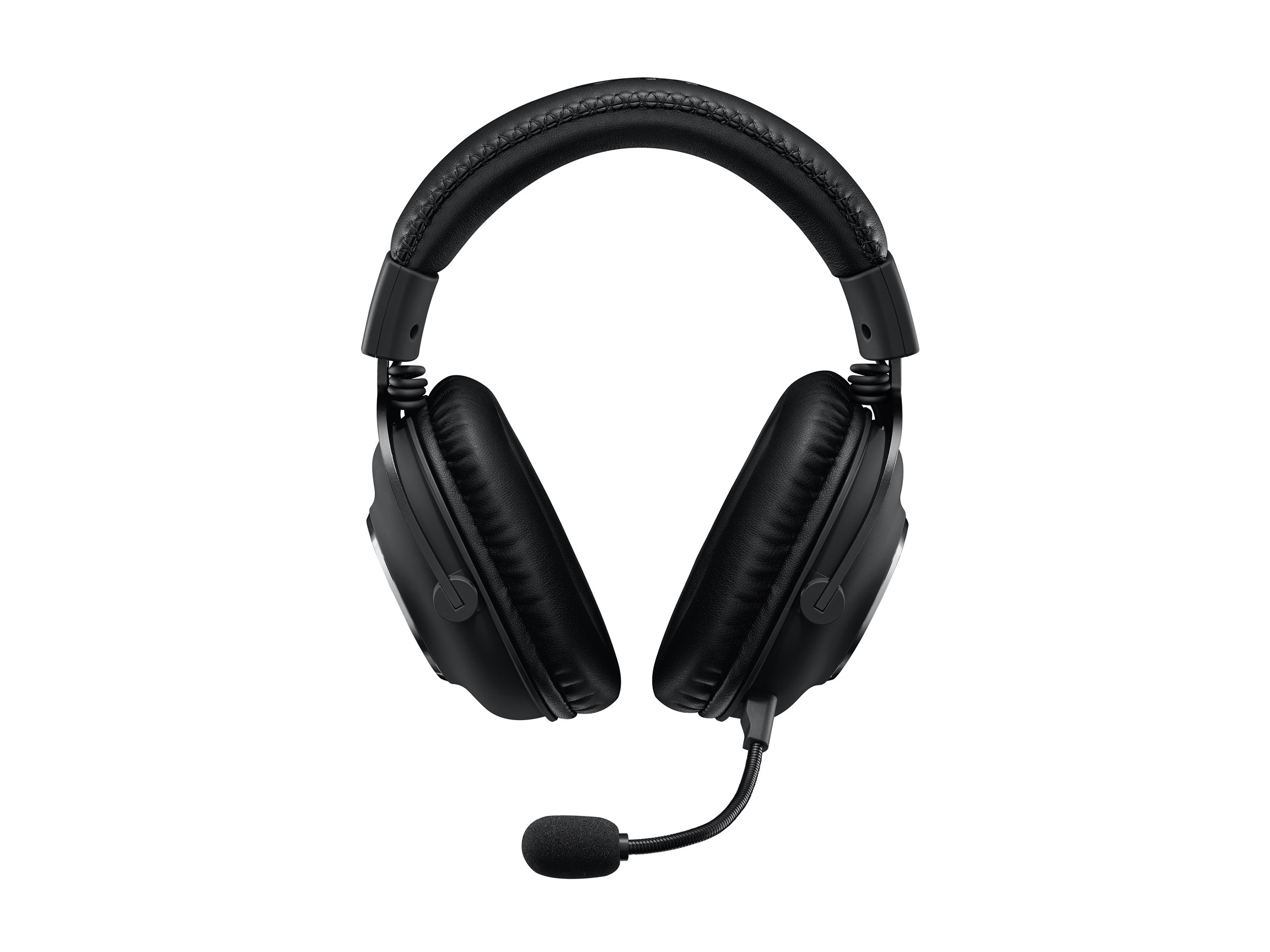 Logitech G Pro X Gaming Headset