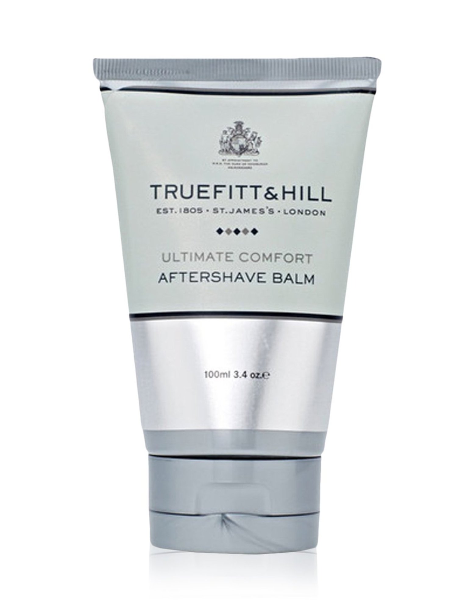 L'OCCITANE Cap Cedrat After-Shave Cream Gel - 75 ml