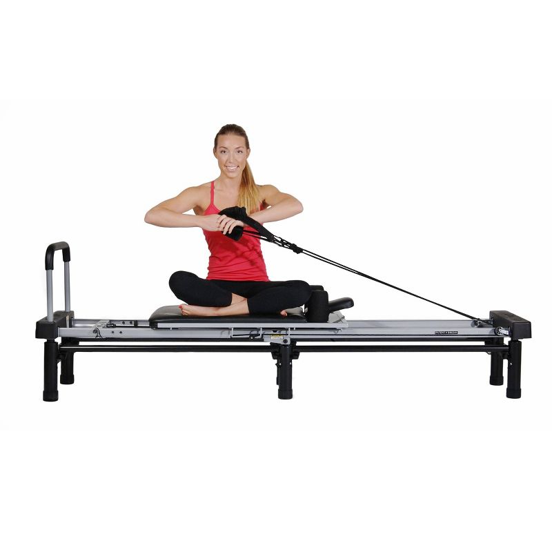 Stamina AeroPilates Reformer Pilates machine