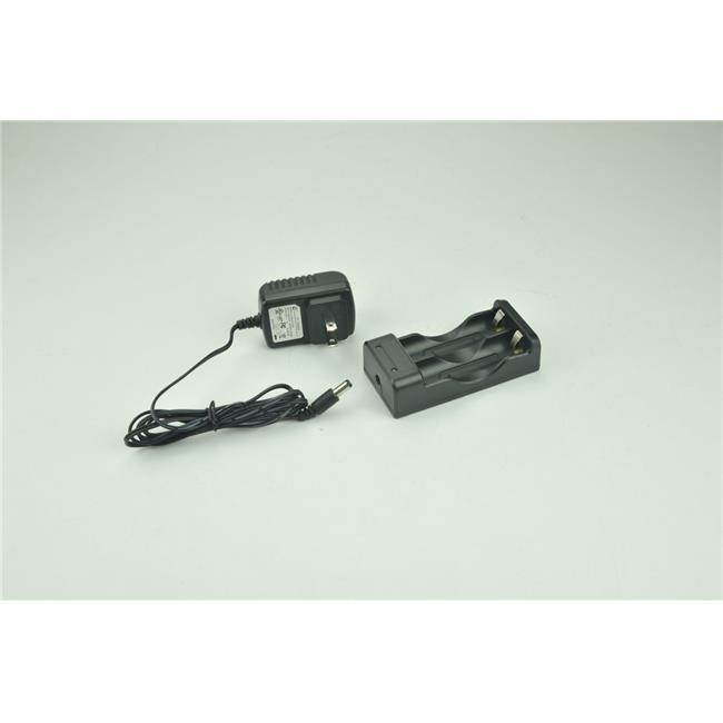 Redcat Racing 12642 Charge Box & American Standard Charger for 3.7V, 1500mAh