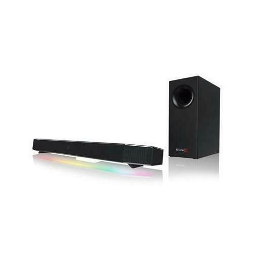 Creative Labs Sound BlasterX Katana SoundBar - 51MF8245AA000